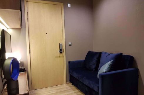 1 Bedroom Condo for rent in THE LINE Jatujak - Mochit, Chom Phon, Bangkok near MRT Chatuchak Park