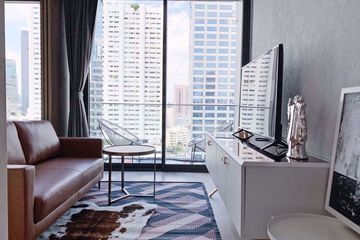 1 Bedroom Condo for rent in Ashton Silom, Suriyawong, Bangkok near BTS Chong Nonsi