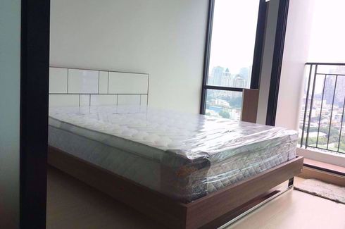 1 Bedroom Condo for rent in Bangkok Horizon Sathorn, Yan Nawa, Bangkok near BTS Chong Nonsi