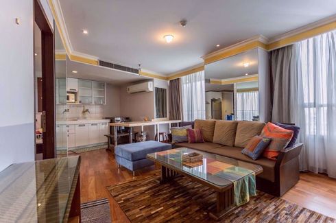 2 Bedroom Condo for Sale or Rent in Urbana Langsuan, Lumpini, Bangkok near BTS Chit Lom