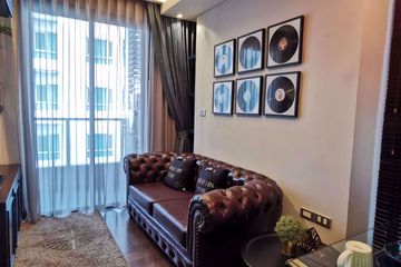 1 Bedroom Condo for rent in The Lumpini 24, Khlong Tan, Bangkok near BTS Phrom Phong
