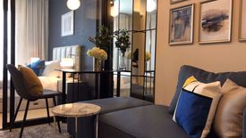 1 Bedroom Condo for rent in Life Asoke, Bang Kapi, Bangkok near MRT Phetchaburi