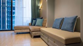 1 Bedroom Condo for rent in Quinn Condo Ratchada, Din Daeng, Bangkok near MRT Sutthisan