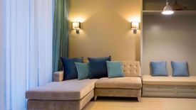 1 Bedroom Condo for rent in Quinn Condo Ratchada, Din Daeng, Bangkok near MRT Sutthisan