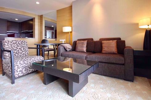 1 Bedroom Condo for rent in Urbana Sathorn, Thung Maha Mek, Bangkok near MRT Silom