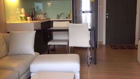 1 Bedroom Condo for rent in Urbano Absolute Sathon - Taksin, Khlong Ton Sai, Bangkok near BTS Krung Thon Buri