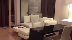 1 Bedroom Condo for rent in Urbano Absolute Sathon - Taksin, Khlong Ton Sai, Bangkok near BTS Krung Thon Buri