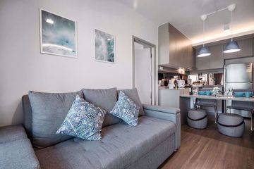 2 Bedroom Condo for rent in Ideo Sukhumvit 93, Bang Chak, Bangkok near BTS Bang Chak