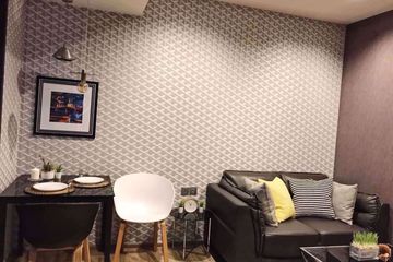 1 Bedroom Condo for Sale or Rent in THE LINE Jatujak - Mochit, Chom Phon, Bangkok near MRT Chatuchak Park