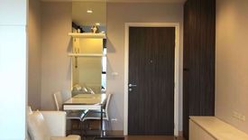 1 Bedroom Condo for rent in Urbano Absolute Sathon - Taksin, Khlong Ton Sai, Bangkok near BTS Krung Thon Buri