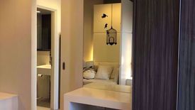 1 Bedroom Condo for rent in Urbano Absolute Sathon - Taksin, Khlong Ton Sai, Bangkok near BTS Krung Thon Buri