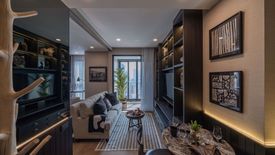 1 Bedroom Condo for Sale or Rent in Ashton Chula - Silom, Maha Phruettharam, Bangkok near MRT Sam Yan