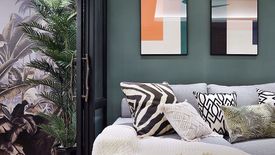 2 Bedroom Condo for sale in Silom, Bangkok near BTS Saphan Taksin