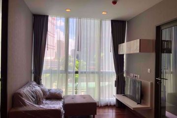 1 Bedroom Condo for rent in Wish Signature  Midtown Siam, Thanon Phaya Thai, Bangkok near BTS Ratchathewi