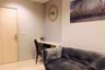 1 Bedroom Condo for rent in Life One Wireless, Lumpini, Bangkok near BTS Ploen Chit