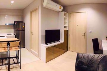 1 Bedroom Condo for rent in Life One Wireless, Lumpini, Bangkok near BTS Ploen Chit