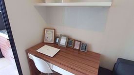 1 Bedroom Condo for rent in The Capital Ratchaprarop-Vibha, Sam Sen Nai, Bangkok near BTS Sanam Pao