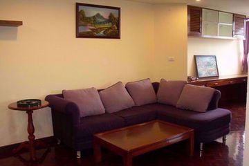 2 Bedroom Condo for rent in Tai Ping Towers, Khlong Tan Nuea, Bangkok