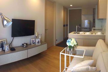 1 Bedroom Condo for Sale or Rent in Via Botani, Khlong Tan Nuea, Bangkok near BTS Phrom Phong