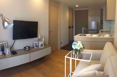 1 Bedroom Condo for Sale or Rent in Via Botani, Khlong Tan Nuea, Bangkok near BTS Phrom Phong
