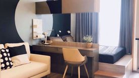 1 Bedroom Condo for rent in Miti Chiva Kaset Station, Sena Nikhom, Bangkok near BTS Kasetsart University
