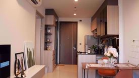 1 Bedroom Condo for rent in The Line Asoke - Ratchada, Din Daeng, Bangkok near MRT Phra Ram 9