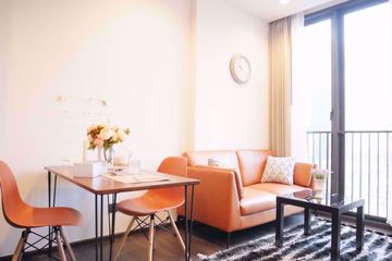 1 Bedroom Condo for rent in The Line Asoke - Ratchada, Din Daeng, Bangkok near MRT Phra Ram 9