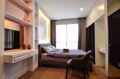 1 Bedroom Condo for sale in Ashton Chula - Silom, Maha Phruettharam, Bangkok near MRT Sam Yan