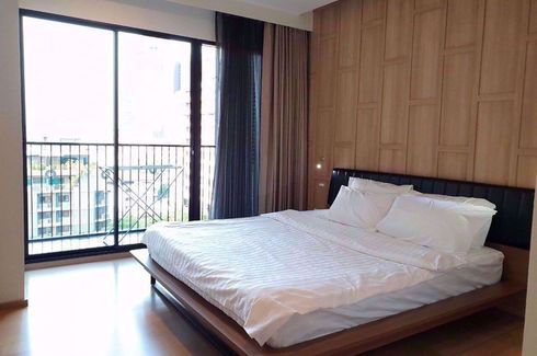 1 Bedroom Condo for rent in Noble Reflex, Phaya Thai, Bangkok near BTS Ari