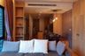 1 Bedroom Condo for rent in Noble Reflex, Phaya Thai, Bangkok near BTS Ari