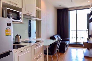 1 Bedroom Condo for rent in Q House Condo Sukhumvit 79, Phra Khanong Nuea, Bangkok near BTS On Nut