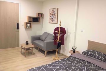 1 Bedroom Condo for rent in Chambers On - nut Station, Phra Khanong Nuea, Bangkok near BTS On Nut