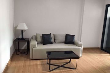 2 Bedroom Condo for rent in Supalai City Resort Bearing Station Sukumvit 105, Bang Na, Bangkok near BTS Bearing