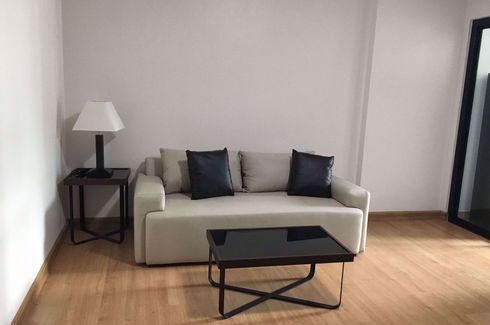 2 Bedroom Condo for rent in Supalai City Resort Bearing Station Sukumvit 105, Bang Na, Bangkok near BTS Bearing