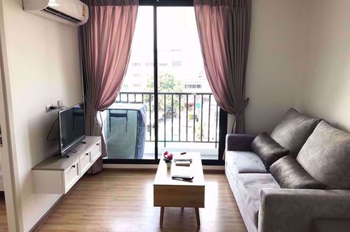 2 Bedroom Condo for rent in Notting Hill The Exclusive CharoenKrung, Wat Phraya Krai, Bangkok