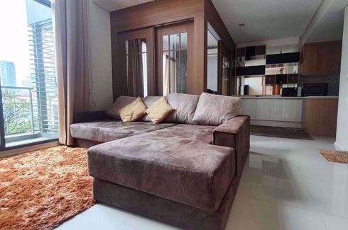 1 Bedroom Condo for rent in Villa Asoke, Makkasan, Bangkok near MRT Phetchaburi