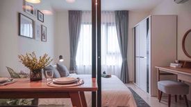 1 Bedroom Condo for rent in Life Asoke, Bang Kapi, Bangkok near MRT Phetchaburi