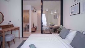 1 Bedroom Condo for rent in Life Asoke, Bang Kapi, Bangkok near MRT Phetchaburi