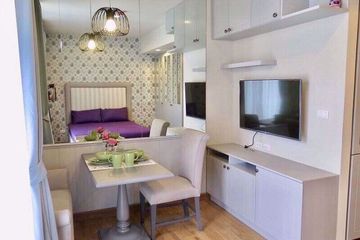 1 Bedroom Condo for Sale or Rent in The Editor Saphan Khwai, Phaya Thai, Bangkok near BTS Saphan Kwai