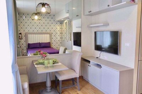 1 Bedroom Condo for Sale or Rent in The Editor Saphan Khwai, Phaya Thai, Bangkok near BTS Saphan Kwai