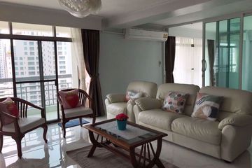 Condo for rent in Khlong Tan Nuea, Bangkok near BTS Phrom Phong