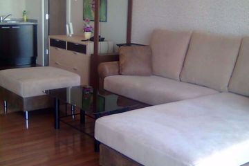 1 Bedroom Condo for sale in The Trendy Condominium, Khlong Toei Nuea, Bangkok near BTS Nana