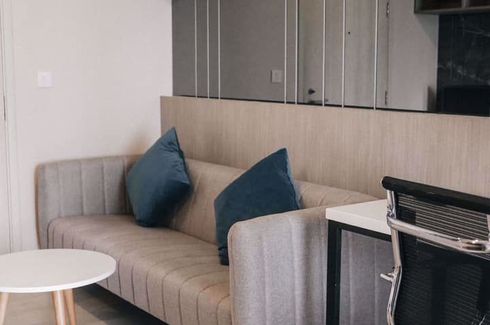 1 Bedroom Condo for rent in Life Asoke, Bang Kapi, Bangkok near MRT Phetchaburi