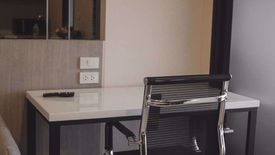 1 Bedroom Condo for rent in Life Asoke, Bang Kapi, Bangkok near MRT Phetchaburi