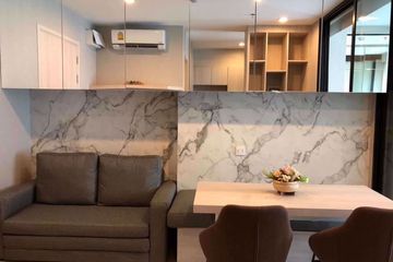 1 Bedroom Condo for rent in Life Asoke, Bang Kapi, Bangkok near MRT Phetchaburi