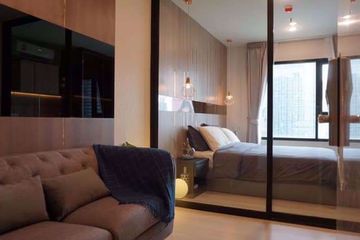 1 Bedroom Condo for rent in Life Asoke, Bang Kapi, Bangkok near MRT Phetchaburi