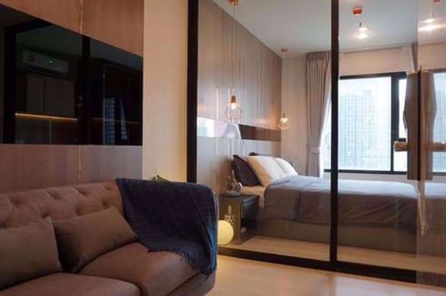 1 Bedroom Condo for rent in Life Asoke, Bang Kapi, Bangkok near MRT Phetchaburi