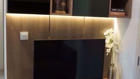 1 Bedroom Condo for rent in Life Asoke, Bang Kapi, Bangkok near MRT Phetchaburi