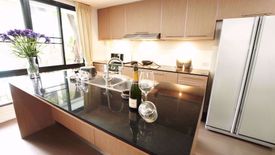 House for rent in Phra Khanong, Bangkok near BTS Thong Lo