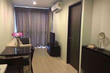 1 Bedroom Condo for rent in Rhythm Sukhumvit 44/1, Phra Khanong, Bangkok near BTS Phra Khanong